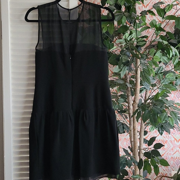 New Diane Von Furstenberg Yarra dress - Picture 6 of 7